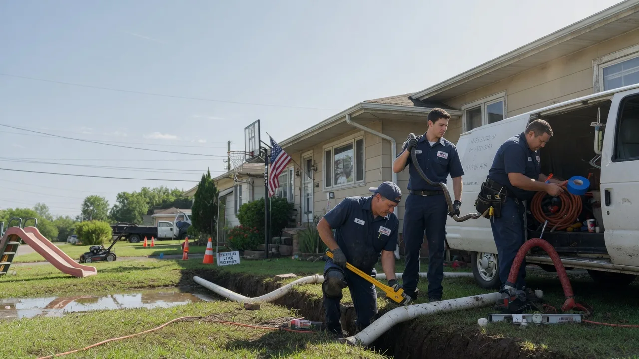 Toilet Installation in Doniphan, MO near me